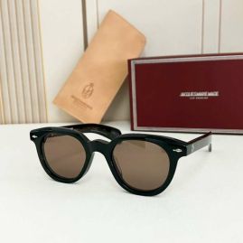 Picture of Jacques Marie Mage Sunglasses _SKUfw49754617fw